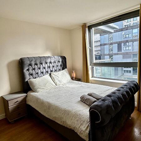 The Cube Side Apartments - One Bedroom With Balcony 버밍엄 외부 사진