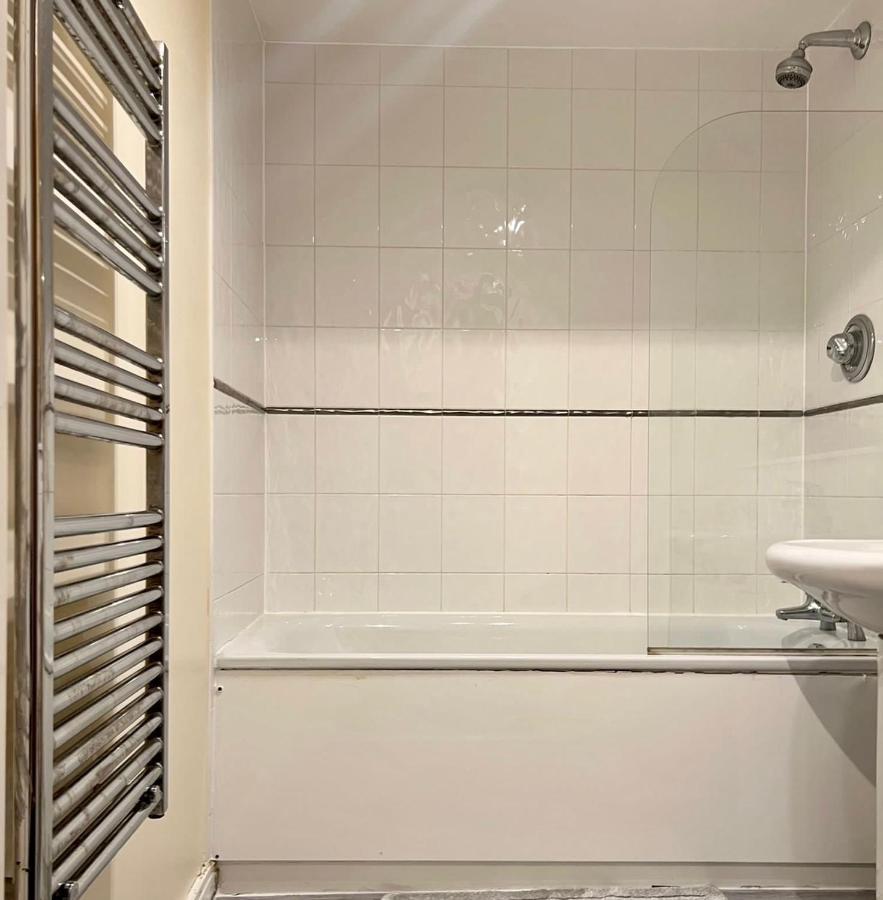 The Cube Side Apartments - One Bedroom With Balcony 버밍엄 외부 사진