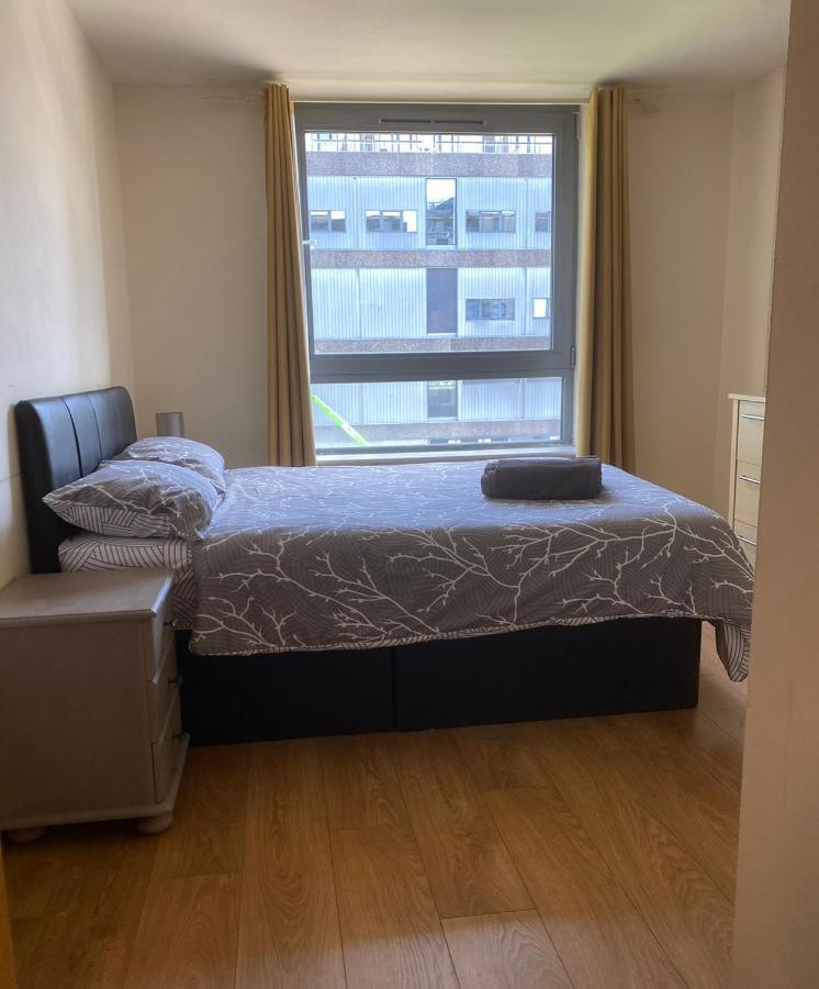 The Cube Side Apartments - One Bedroom With Balcony 버밍엄 외부 사진